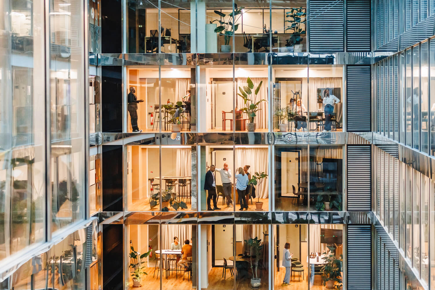 AI-Office