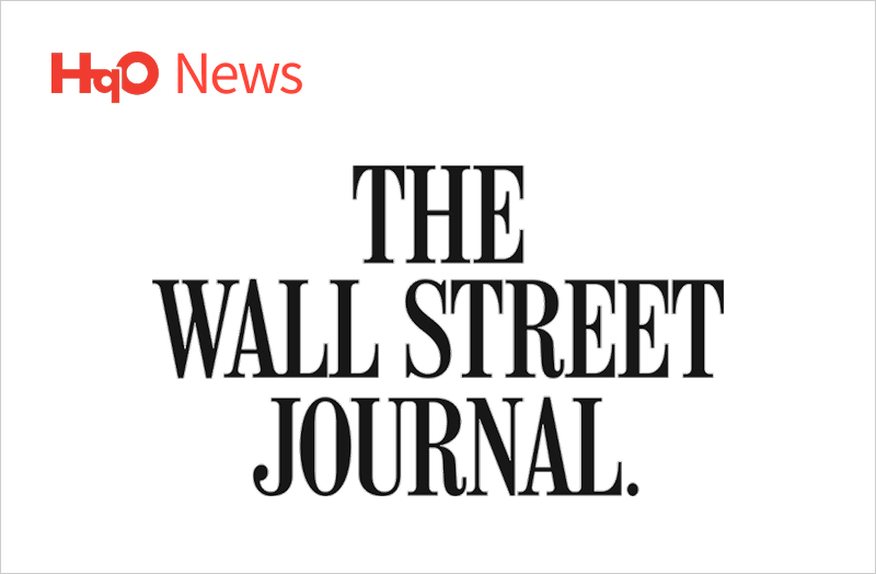 Wall Street Journal Logo