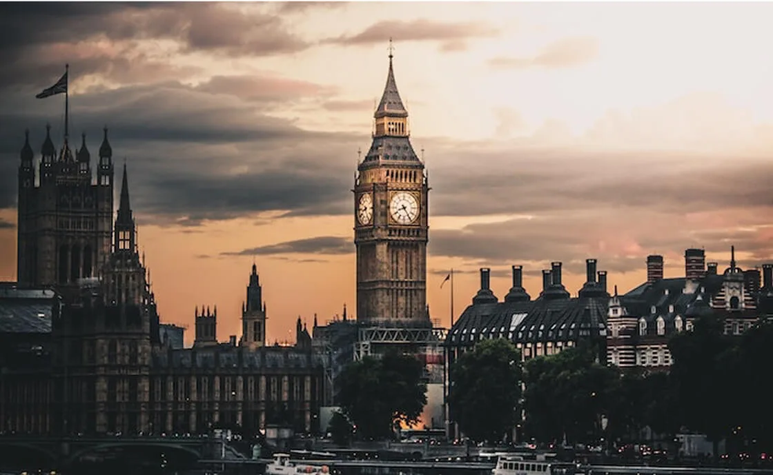 Contact-London